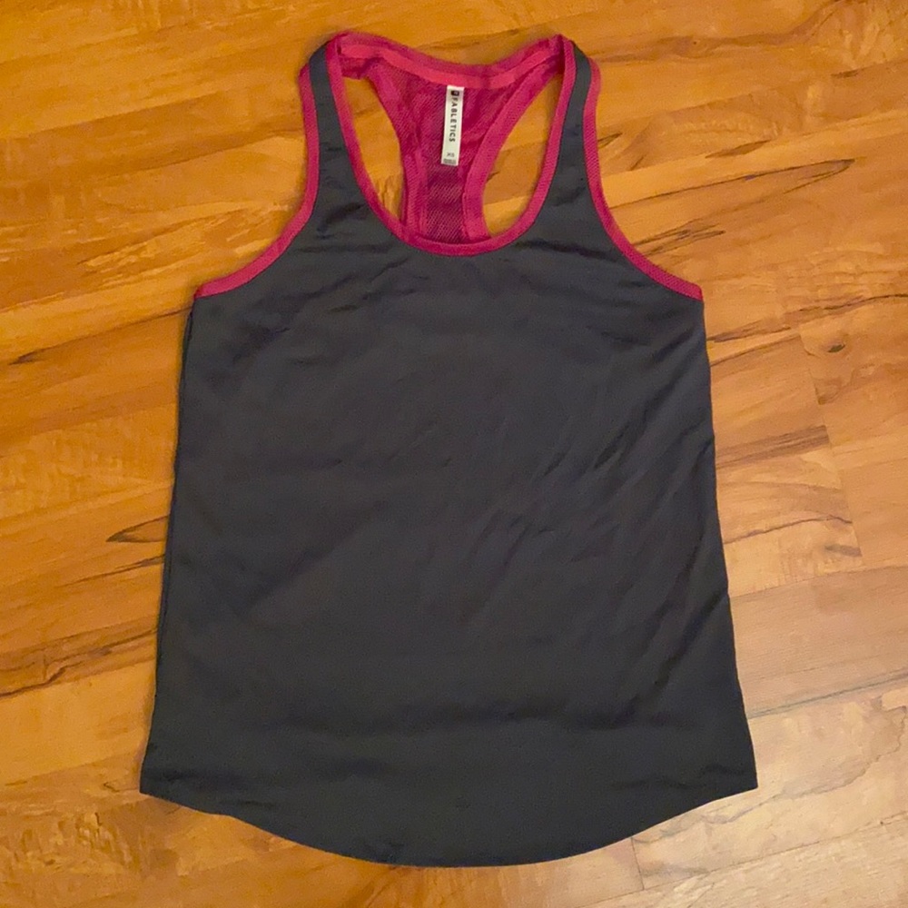 Fabletics Tank Top